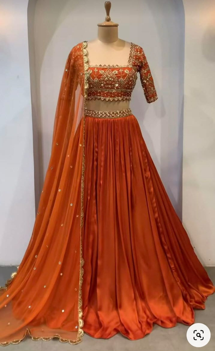 Lehenga Choli