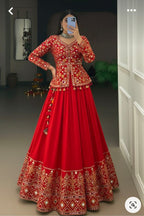 Lehenga Choli